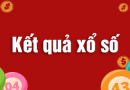 Kết quả xổ số Hải Phòng 08-11-2024