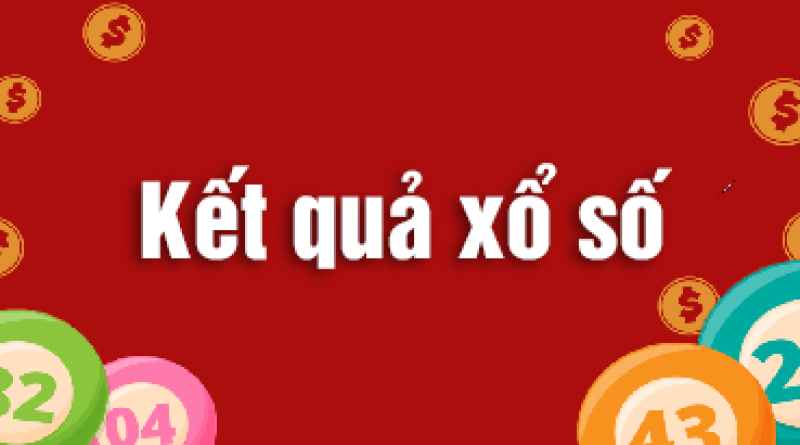 Kết quả xổ số Hải Phòng 08-11-2024