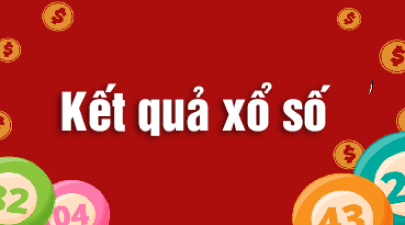 Kết quả xổ số Hải Phòng 27-09-2024