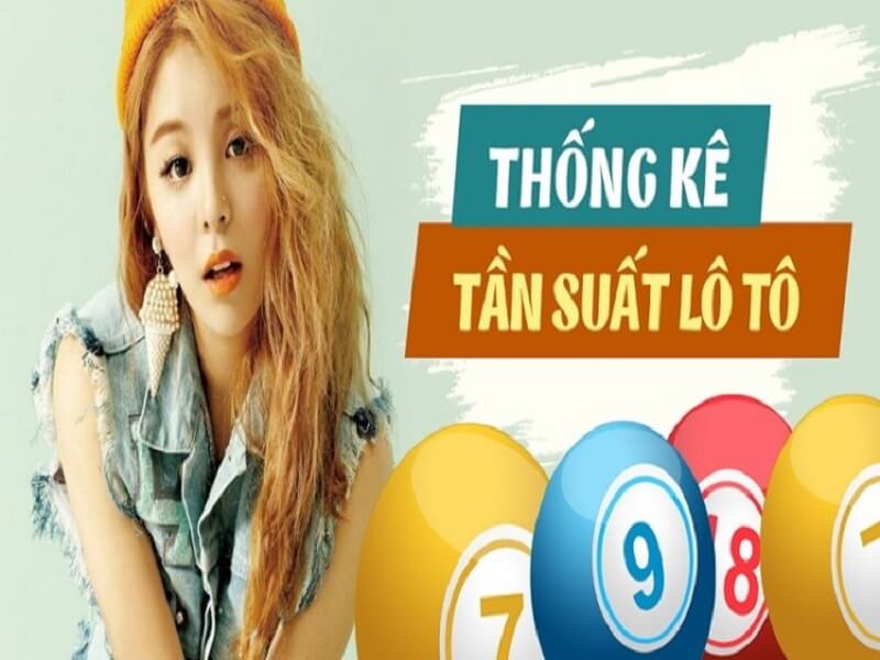 Thống kê tần suất lô tô xổ số Hải Phòng chi tiết đầy đủ nhất